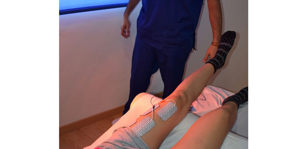 Fisioterapia deportiva